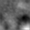 Comparison of predicted masks and ground truth for three test images. ZCA mapped images with \epsilon=1\mathrm{e}-4 and SAE reconstructions with \alpha=1\mathrm{e}-3 are used where applicable.