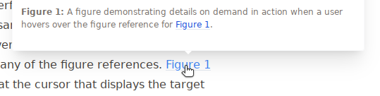 A figure demonstrating details on demand in action when a user hovers over the figure
reference for .