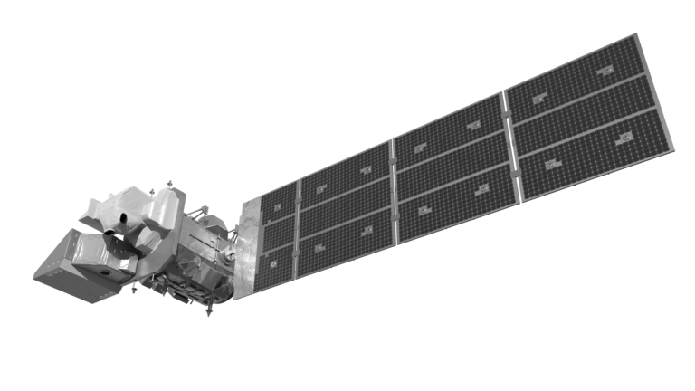 Landsat 9, operational since Sept. 2021, has OLI-2 (visible, NIR, SWIR) and TIRS-2 (thermal) on board.
Source: https://landsat.gsfc.nasa.gov/.