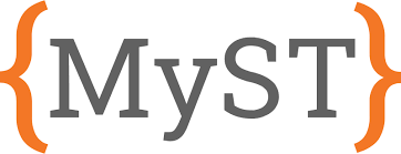 MyST Markdown