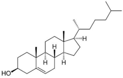 Cholesterol